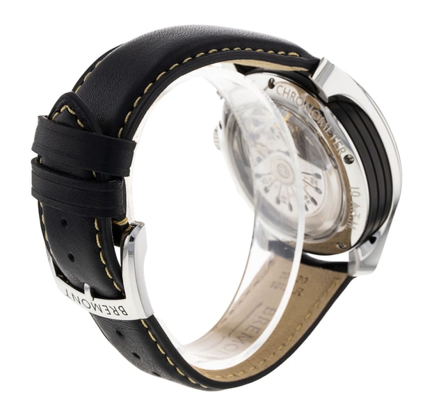 Bremont ALT1 ALT1-C/PB